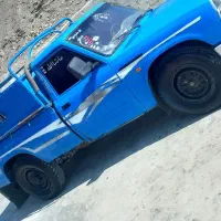 نیسان مدل. ۹۰