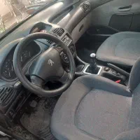 206وی۲۰صندوق دار|خودرو سواری و وانت|زاهدان, |دیوار