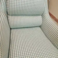 مبل راحتی شش نفره چوب راش + شش عدد صندلی نهارخوری|مبلمان خانگی و میز عسلی|تهران, مجیدیه|دیوار