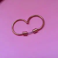 گوشواره طلایی|بدلیجات|رشت, رودبارتان|دیوار