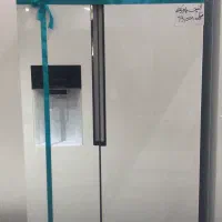 یخچال ویترینی