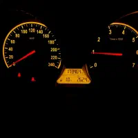 برلیانس هاچبک دنده H320 1500cc