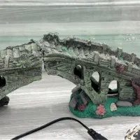 ماهی فایتر و غذای فایتر و دکوری پل و یک زایشگاه|ماهی|مشهد, شهید فرامرز عباسی|دیوار