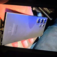 s24ultra 256 ram12|موبایل|مشهد, کوثر|دیوار