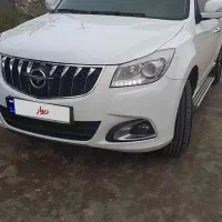 هایما اس7 بدون رنگ