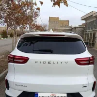 فیدیلیتی الیت