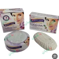 کرم شب بیو تی لپ