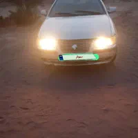 سمند ماوضه پژو|خودرو سواری و وانت|رودبار (کرمان), |دیوار