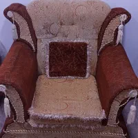 مبل پذیرایی|مبلمان خانگی و میز عسلی|بهبهان, |دیوار