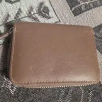 کیف مدارک گم کردم