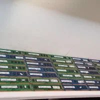 رم RAM 4GB DDR3 کامپیوتر