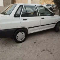 پراید۱۳۱تمیز