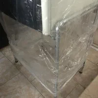 هیتر برقی گازی