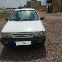 پراید 78