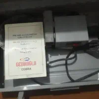 اتو لوله پلاستیکی