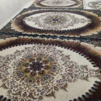 ۳ عدد فرش یکسال کار کرده ۷۰۰ شانه تراکم  بالا .