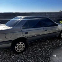 پژو 405مدل 91|خودرو سواری و وانت|سندرک, |دیوار