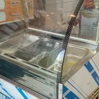 یخچال فالوده