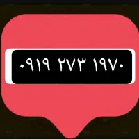 ۰۹۱۹۰۹۳۵۰۹۱۵|سیم‌کارت|شاهرود, |دیوار