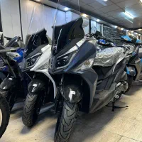 گلکسی جی SYM GALAXY J200|موتورسیکلت|تهران, جنتآباد مرکزی|دیوار