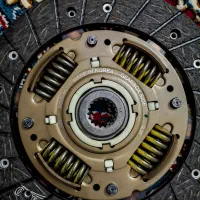 دیسک و صفحه والئو آبی 405 phc - کیت کلاچ والئو 405|قطعات یدکی و لوازم جانبی|ورامین, ورامین|دیوار