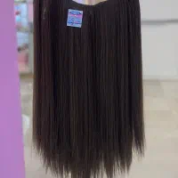 اکستنشن موقت کلیپسی|آرایشی، بهداشتی، درمانی|مشهد, ویلاشهر|دیوار