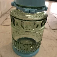 دبه شیشه ای