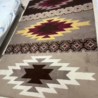 ۴ عدد فرش فانتزی سالم