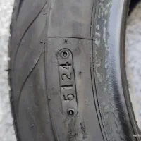 لاستیک 185/65/14|قطعات یدکی و لوازم جانبی|تهران, جوانمردان (اندیشه)|دیوار