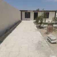 باغ-483متری