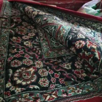 فرش 6 متری دو عدد