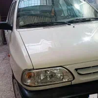 پراید ۱۳۱ مدل 1398|خودرو سواری و وانت|نسیمشهر, |دیوار