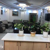 ۲۰۰ متر کلنگی سه طبقه شهرک راه آهن دهکده المپیک