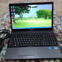 لب تاب سامسونگ i3 ویندوز 10 در حد نو