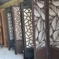 تولید پخش پاراوان و پارتشین|صنایع دستی و سایر لوازم تزئینی|تهران, فرزانه|دیوار