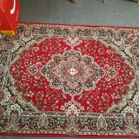 فر ش‌ ماشینی