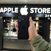 فروش‌ آیفون‌ 16 نرمال با شرایط ویژه اقساط