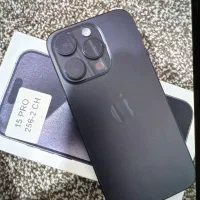 ایفون ۱۵ پرو