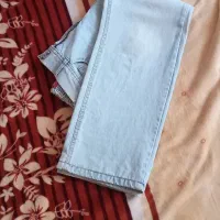 شلوار لی بگ