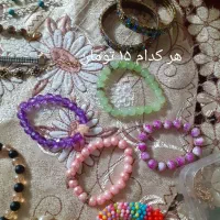دستبند|زیورآلات و اکسسوری|قم, خاکفرج|دیوار