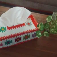 گلیم کوسن دستباف