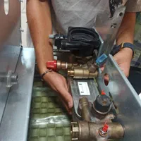 تعمیر تخصصی انواع پکیچ و برد الکترونیکی|خدمات پیشه و مهارت|الوند, |دیوار