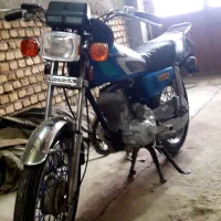 موتور عروسک