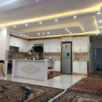 ملک ۱۰۰ متر دو خواب