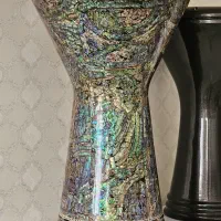 داربوکا جوهرالفن تمپو