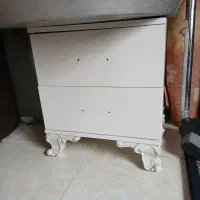 تخت ۲نفری|تخت و سرویس خواب|تبریز, |دیوار