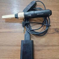 فروش دستگاه تتو صورت و لوازم سالن