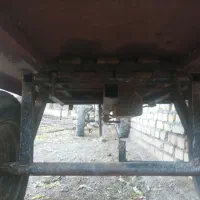 فروش دستگاه تیلر ده اسب بخار دیزل فقط تماس بگیرید|ماشینآلات صنعتی|کاشان, قطب راوندی|دیوار