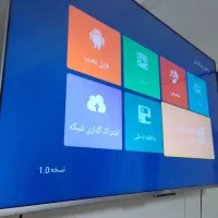 تلوزیون ۶۵ اینچ