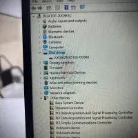Lenovo ThinkPad X1 Carbon|رایانه همراه|بندرعباس, |دیوار